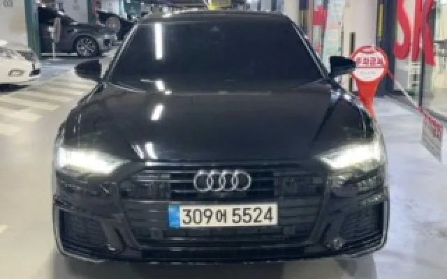 인천외제중고차사이트 A6 (C8) 45 TFSI 콰트로 프리미엄 매물 사진 12 - 2023/04 43,945km