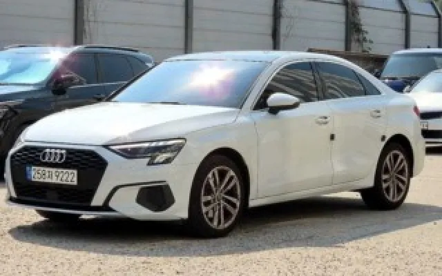 인천외제중고차사이트 A3(8Y) 40 TFSI 매물 사진 6 - 2023/04 9,426km