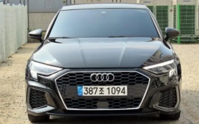 인천외제중고차사이트 A3(8Y) 40 TFSI 프리미엄 매물 사진 15 - 2023/02 53,617km