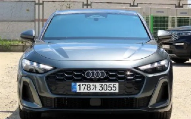 인천외제중고차사이트 A5 (B10) 40 TFSI 콰트로 S-라인 매물 사진 2 - 2025/12 7,454km