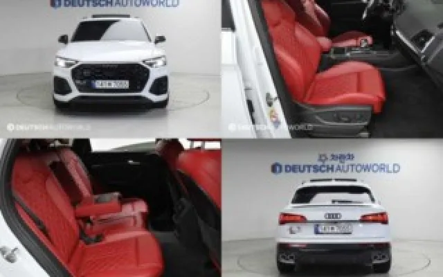 인천외제중고차사이트 SQ5 (FY) 3.0 TFSI 콰트로 스포트백 매물 사진 13 - 2023/05 9,392km