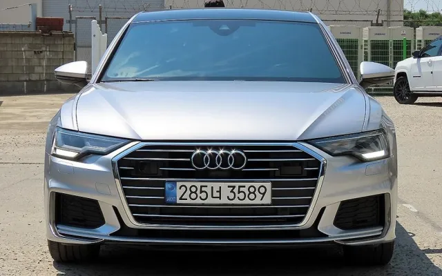인천외제중고차사이트 A6 (C8) 45 TFSI 매물 사진 16 - 2023/01 56,266km