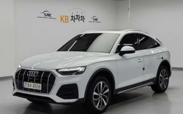 인천외제중고차사이트 Q5 (FY) 45 TFSI 콰트로 스포트백 매물 사진 19 - 2022/05 119,256km