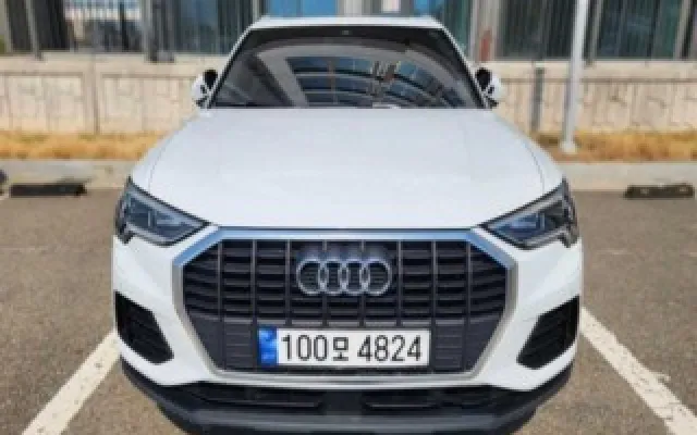인천외제중고차사이트 Q3 (F3) 35 TDI 매물 사진 20 - 2023/02 43,991km