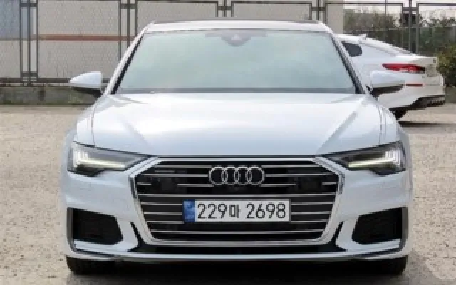 인천외제중고차사이트 A6 (C8) 40 TDI 콰트로 프리미엄 매물 사진 11 - 2024/06 63,728km